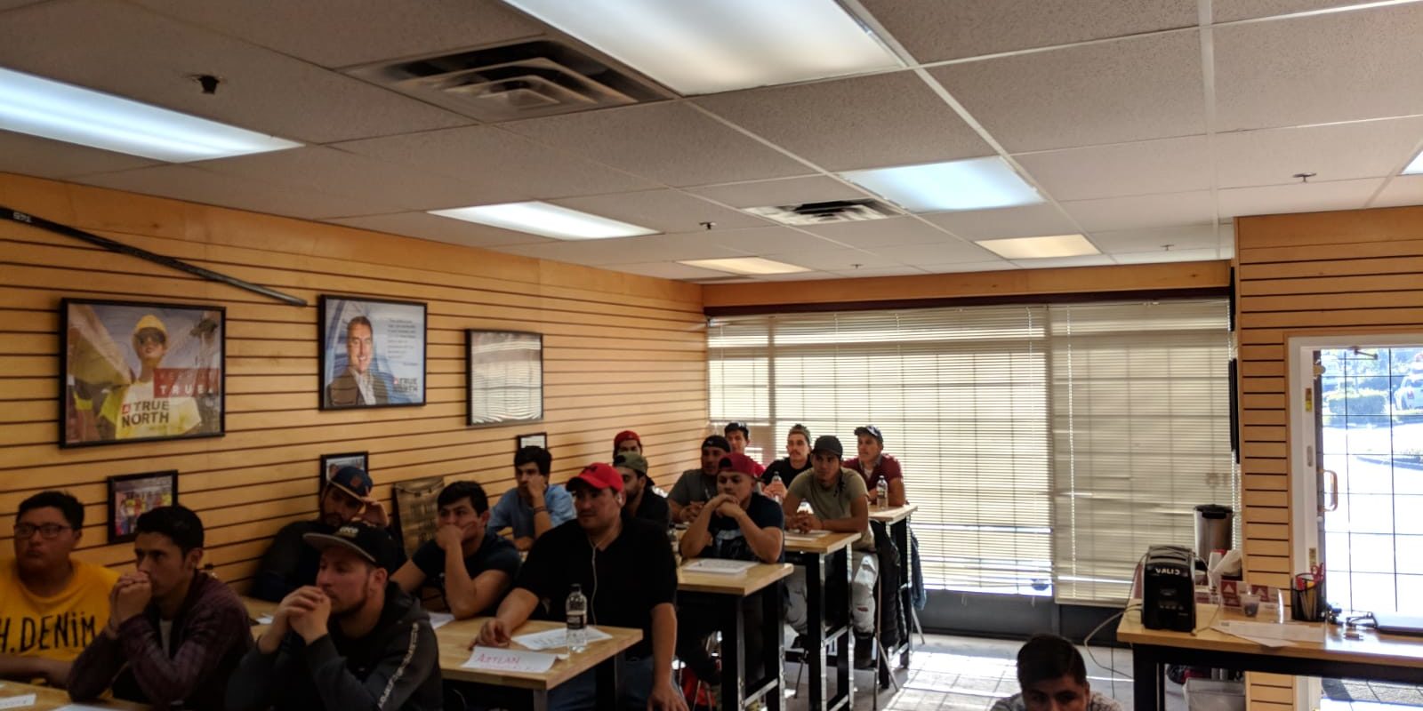 safety training in British Columbia safety training in British Columbia