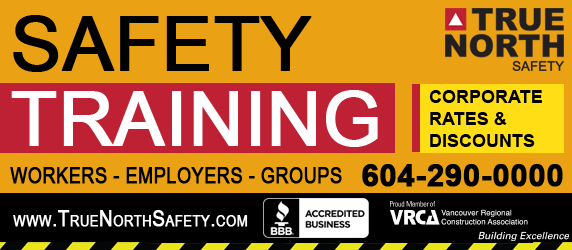 construction safety training